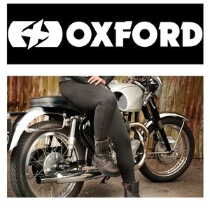 Oxford - Women's Motorcycle Leggings
